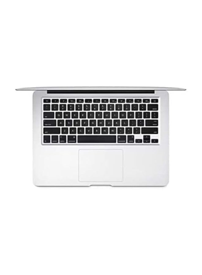 Apple Renewed - MacBook Air A1466 (2017) Laptop With 13-Inch  Display, Core i7 Processor/Dual Core/8GB RAM/512GB SSD/macOS English Silver  - Image 5