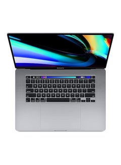 Apple Renewed - Macbook Pro (2017) Laptop A1707 With 15.4-Inch Display,Core i7/Quad Core/7th Gen/16GB RAM/512GB SSD/AMD Radeon Pro 560/4GB Graphics/MacOS English Grey  - Image 3
