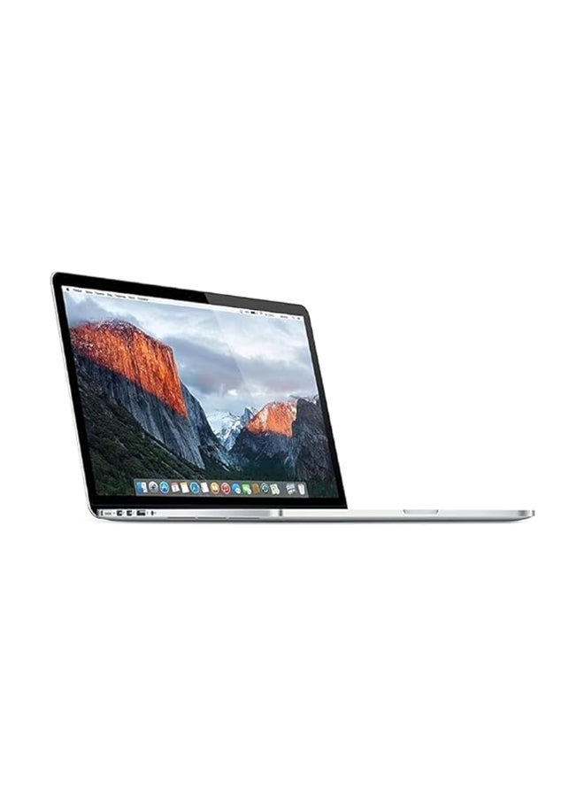 Apple Renewed - Macbook Pro (2015) With 15.4-Inch Display,Core i7/Quad Core/4th Gen/16GB RAM/512GB SSD/MacOS English Grey  - Image 2