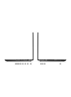 DELL Renewed - Latitude 5400 Laptop With 14.1-Inch Display, Core i7 8665U/Quad Core/8th Gen/16GB RAM/512GB SSD/Windows 11 Pro English Grey  - Image 3