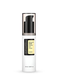 Cosrx Advanced Snail Peptide Eye Cream 25ml 