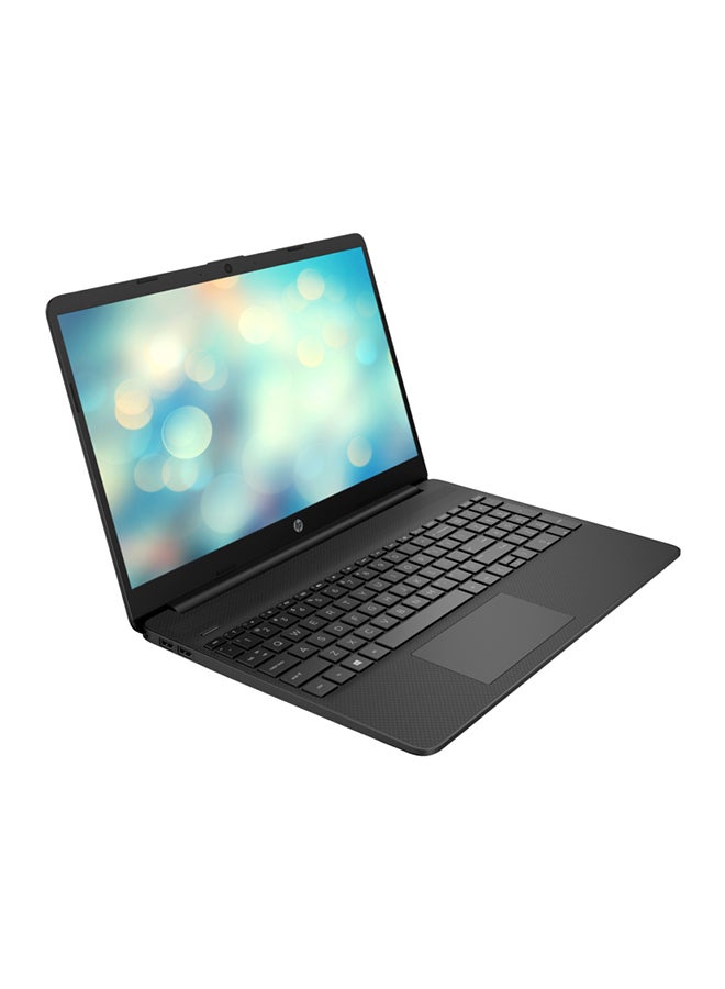 HP Renewed - Laptop 15S-FQ5021NE With 15.6-Inch HD Display,Intel Core i5 1235U/10-Core/12th Gen/8GB RAM/512GB SSD/Integrated Graphics/Windows 10 English Black  - Image 3