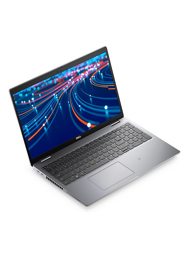 DELL Renewed - Latitude 5520 With 15.6-Inch Display,Core i5-1145G7/Quad Core/11th Gen/16GB RAM/512GB SSD/Windows 11 English Black  - Image 3