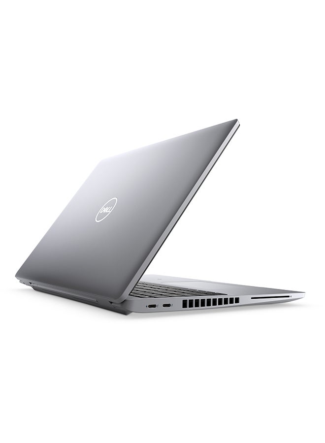 DELL Renewed - Latitude 5520 With 15.6-Inch Display,Core i5-1145G7/Quad Core/11th Gen/16GB RAM/512GB SSD/Windows 11 English Black  - Image 2