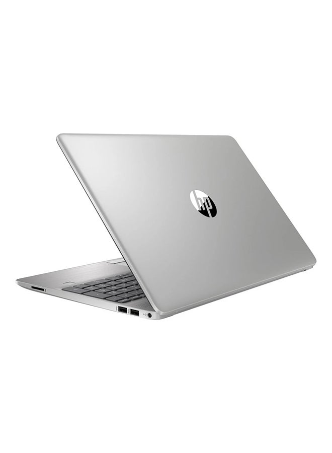 HP Renewed - 250 G8 Laptop With 15.6-Inch FHD Display,Intel Core i5-1135G7/Quad Core/11th Gen/16GB RAM/512GB SSD/Intel Iris Xe Graphics/Windows 11 English Silver  - Image 2