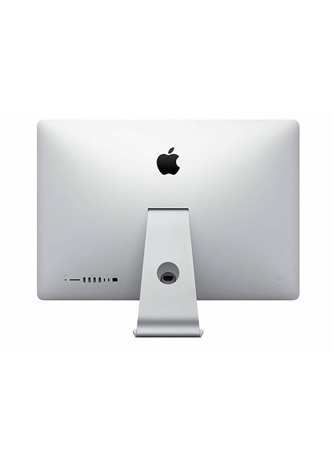 ابل  Renewed - iMac A1418 (2012) All-in-One With 21.5-Inch Full HD Display, Core i5 Processor/Dual Core/8GB RAM/256GB SSD/macOS English Silver  - Image 2