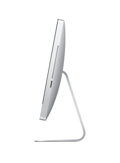 Apple Renewed - All in One iMAC With 21.5-Inch Full HD Display,Core i5/Dual Core/1st Gen/8GB RAM/1TB HDD/Intel HD Graphic/MacOS English Silver  - Image 3