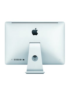 Apple Renewed - All in One iMAC With 21.5-Inch Full HD Display,Core i5/Dual Core/1st Gen/8GB RAM/1TB HDD/Intel HD Graphic/MacOS English Silver  - Image 2