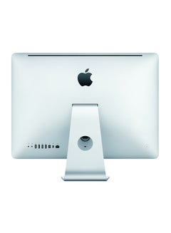 Apple Renewed - All in One iMAC With 21.5-Inch Full HD Display,Core i5/Dual Core/2nd Gen/2nd Gen/8GB RAM/1TB HDD/Intel HD Graphics/MacOS English Silver  - Image 2