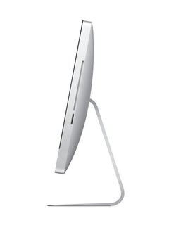 Apple Renewed - All in One iMAC With 21.5-Inch Full HD Display,Core i5/Dual Core/2nd Gen/2nd Gen/8GB RAM/1TB HDD/Intel HD Graphics/MacOS English Silver  - Image 3