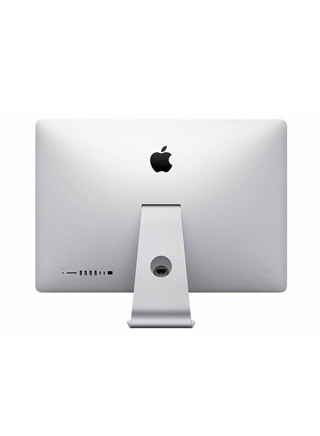 Apple Renewed - iMac A1418 (2013) All-in-One With 21.5-Inch Full HD Display, Intel Core i3 Processor/Dual Core/8GB RAM/256GB SSD/macOS English Silver - Image 2