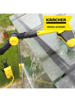 KARCHER Karcher Vario Flexible Joint for Pressure Washer Black  - Image 5