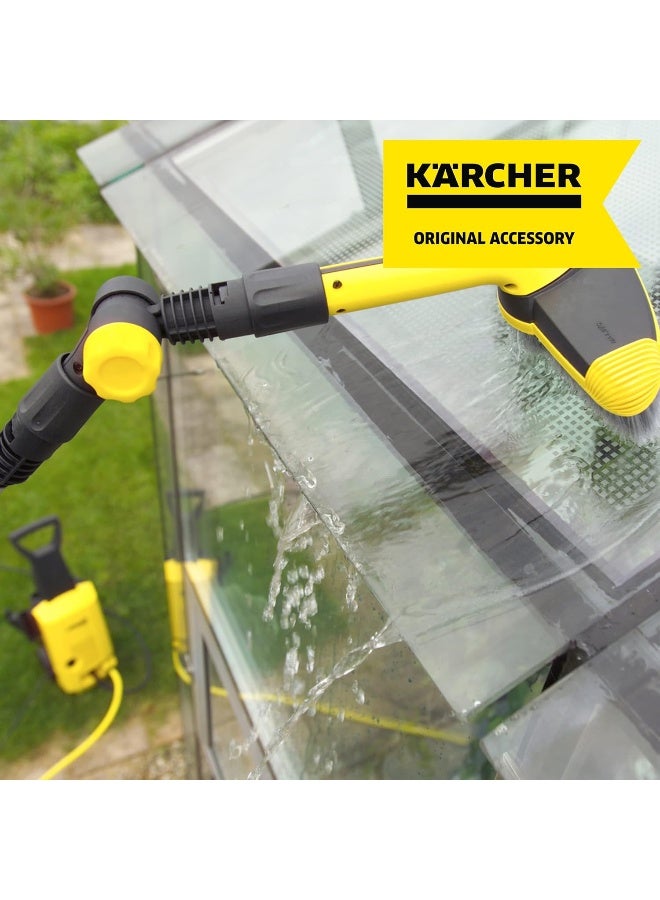 KARCHER Karcher Vario Flexible Joint for Pressure Washer Black  - Image 5