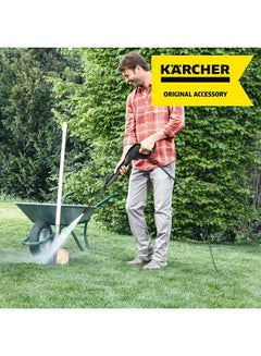 KARCHER Karcher DB 180 Dirt Blaster Black  - Image 4