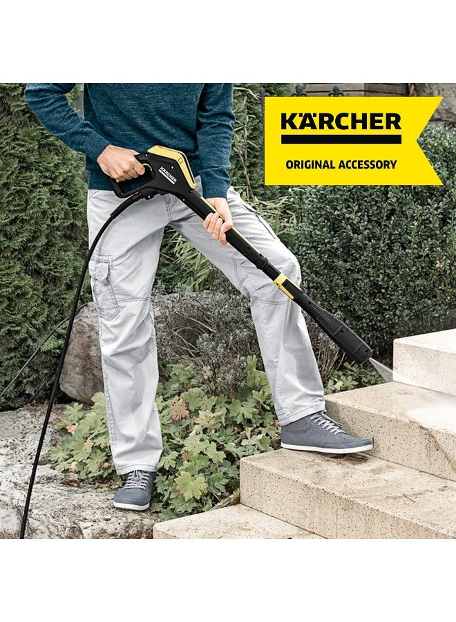 KARCHER - Karcher MJ 180 3-in-1 Full Control Multi Jet for K 7 Black - Image 1