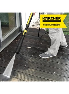 KARCHER Karcher MJ 180 3-in-1 Full Control Multi Jet for K 7 Black  - Image 5