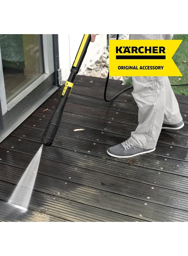 KARCHER - Karcher MJ 180 3-in-1 Full Control Multi Jet for K 7 Black - Image 1