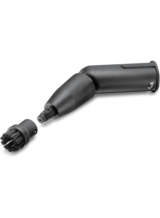 KARCHER Karcher Turbo Brush, Steam Black  - Image 4