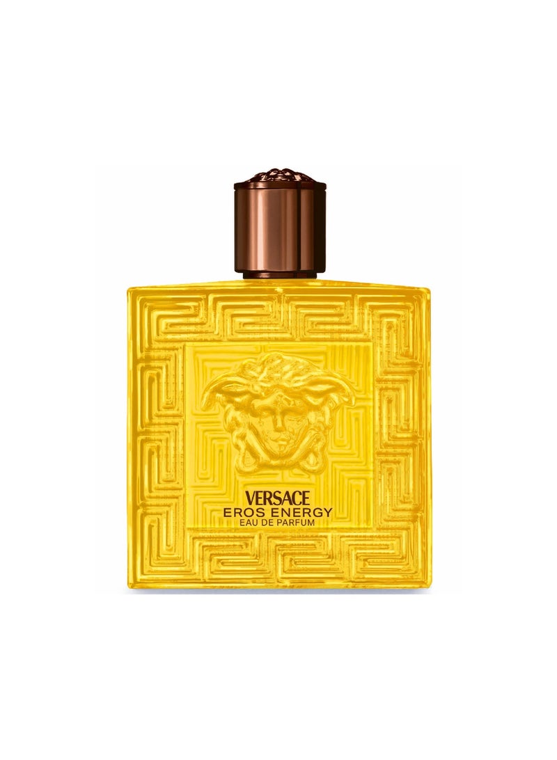 VERSACE Eros Energy Eau de Parfum 100ml  - Image 2