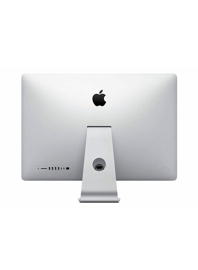 Apple - Renewed - All in One iMAC With 21.5-Inch Full HD Display,Core i5/Dual Core/4th Gen/8GB RAM/256SSD/Intel Iris Pro 1536 MB Graphics/MacOS English Silver - Image 1