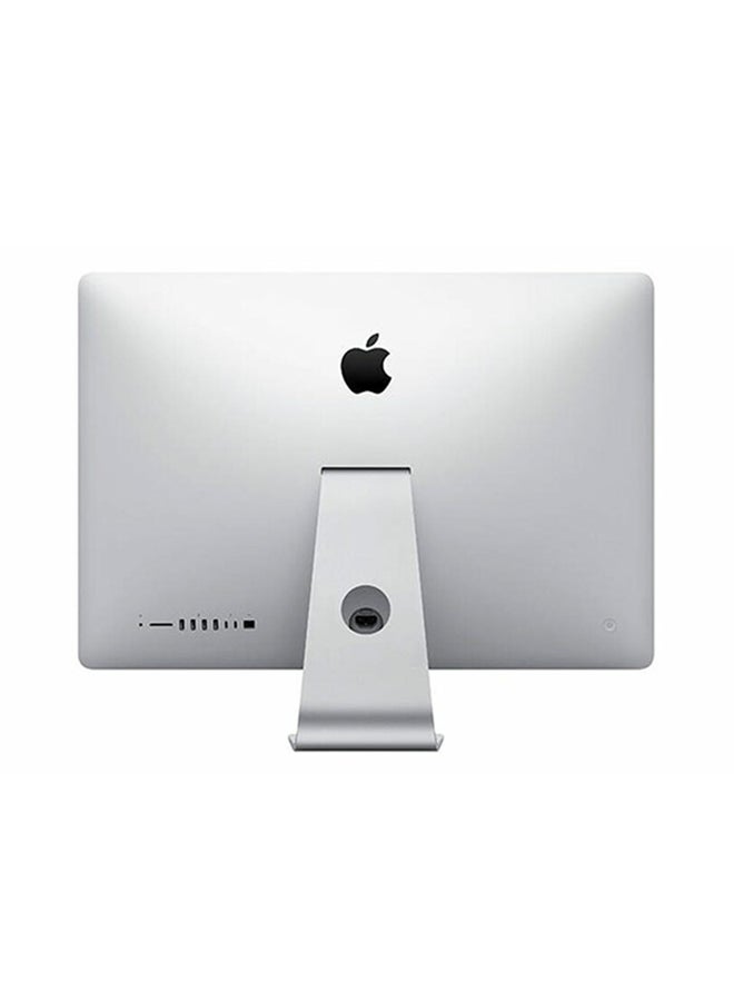 أبل Renewed - All in One iMAC With 21.5-Inch Full HD Display,Core i5/Single Core/4th Gen/8GB RAM/256SSD/Intel HD Graphics 5000 1536MB/MacOS English Silver  - Image 2
