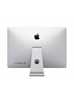 Apple Renewed - All in One iMAC With 21.5-Inch Full HD Display,Core i5/Dual Core/5th Gen/8GB RAM/256SSD/Intel HD Graphics 6000 1536MB/MacOS English Silver  - Image 2
