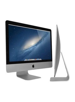 Apple Renewed - All in One iMAC With 21.5-Inch Full HD Display,Core i5/Dual Core/5th Gen/8GB RAM/256SSD/Intel HD Graphics 6000 1536MB/MacOS English Silver  - Image 3