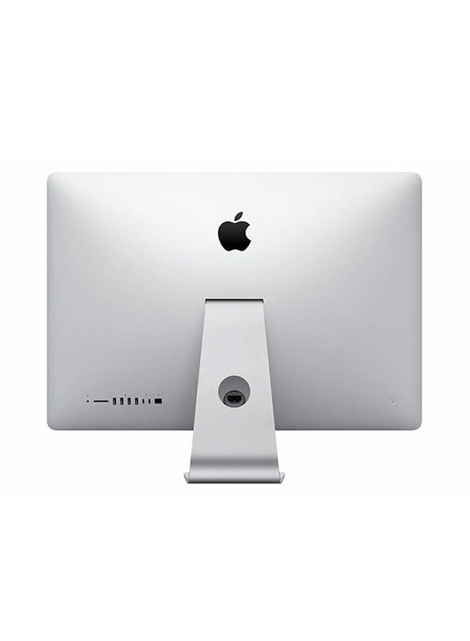 ابل  Renewed - iMac A1418 (2015) All-in-One With 21.5-Inch Full HD Display, Core i5 Processor/Dual Core/8GB RAM/256GB SSD/macOS English Silver  - Image 2