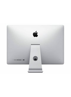 Apple Renewed - All in One iMAC With 21.5-Inch 4k Display,Core i5/Dual Core/6th Gen/16GB RAM/512 SSD/Dual Core/6th Gen/4GB Graphics REDION PRO/MacOS English Silver  - Image 3