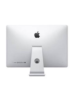 Apple Renewed - All in One 2020 iMAC With 27-Inch Full HD Display,Core i7/Quad Core/10th Gen/16GB RAM/256SSD/AMD Radeon Pro 5500 XT With 8GB of GDDR6/MacOS English Silver  - Image 3