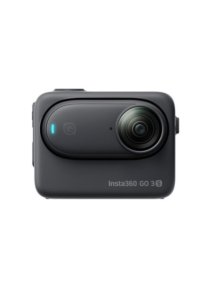 انستا 360 - Renewed - Insta360 GO 3S Action Camera Standard Edition - Image 1