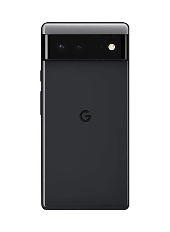 Renewed - Pixel 6 Stormy Black 8GB RAM 128GB 5G - International Version - pnsku/N70152797V/45/_/1739786731/f9f9c0fe-f8b7-40dd-9a07-4675e909cb62