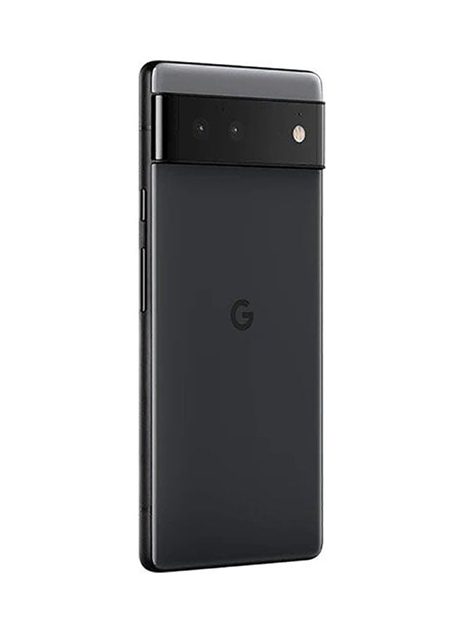 Renewed - Pixel 6 Stormy Black 8GB RAM 128GB 5G - International Version - pnsku/N70152797V/45/_/1739786732/5861866c-4fef-4d68-b666-00c81fa70619