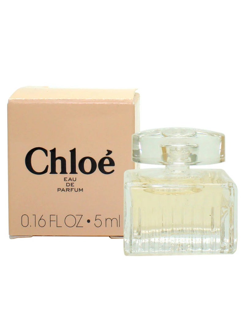 Chloe Eau de Parfum 5ml - Image 1