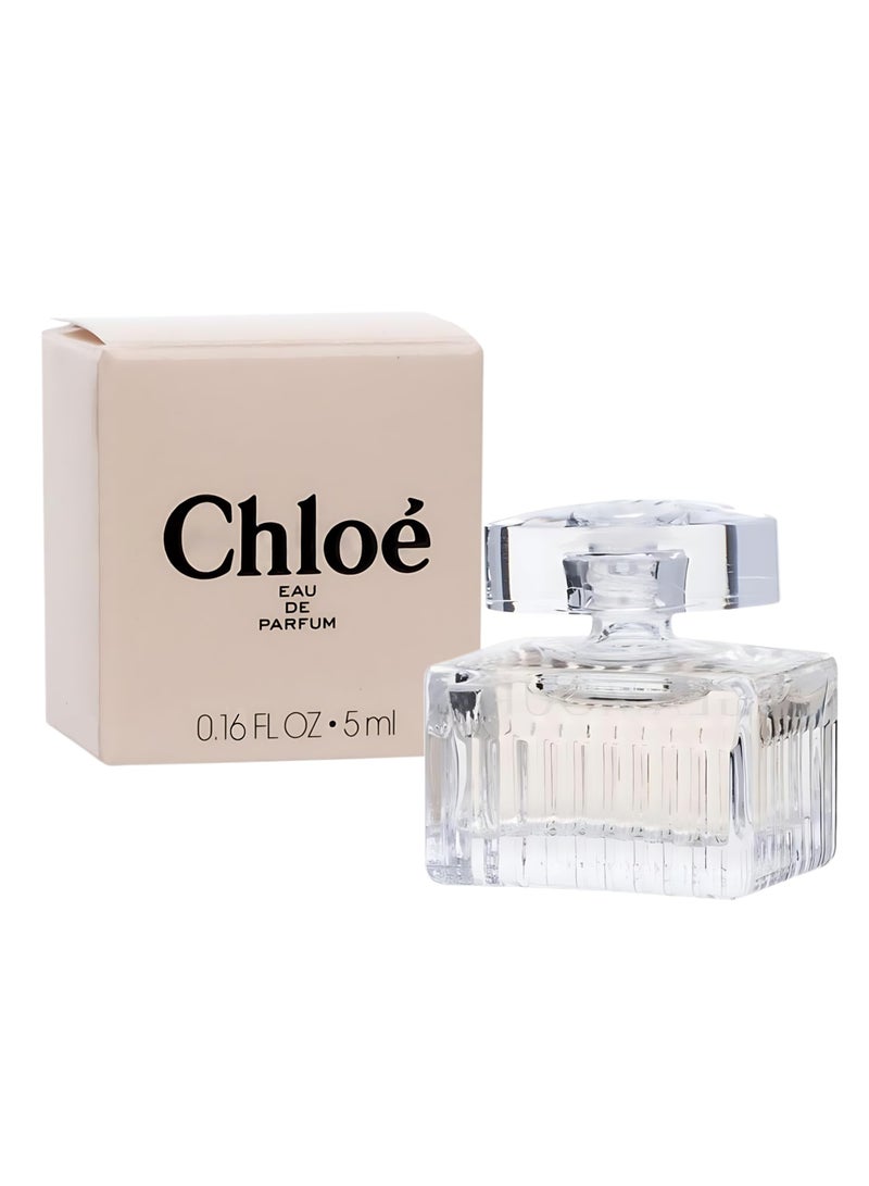 Chloe Eau de Parfum 5ml - Image 2
