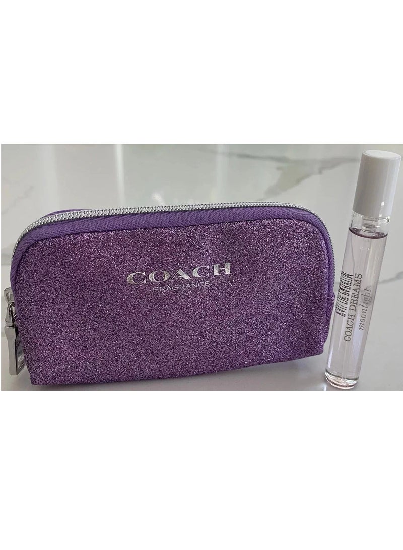 COACH - Dreams Moonlight 7.5ml - Image 1