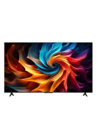 50-Inch 4K Smart Google TV with Dolby Audio, Dynamic Color Enhancement, HDR10, AIPQ 2.0, Edgeless Design Google TV 50P69B Black - pnsku/N70152810V/45/_/1739789348/dbb89358-e506-479e-bd6f-580b4dde41c5