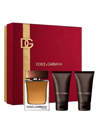 The One Gift Set (EDT 100ml + Shower gel 50ml + After Shave Balm 50 ml) 100+50+50ml - pnsku/N70152812V/45/_/1739789426/92df1918-1733-4ebb-88ae-13985833e748