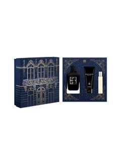 GIVENCHY Gentleman Society Extreme Eau de Parfum 100ml + Shower Gel 75ml + Travel Spray 12.5ml 100+75+12.5ml  - Image 3