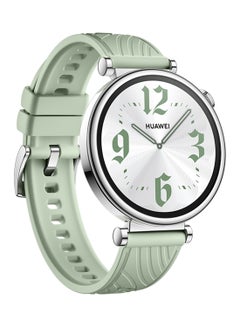 Renewed - Watch GT 4 41 Mm Smartwatch Green - pnsku/N70152832V/45/_/1739789499/dcf391f4-aab6-4efa-bc49-d390b1f41250