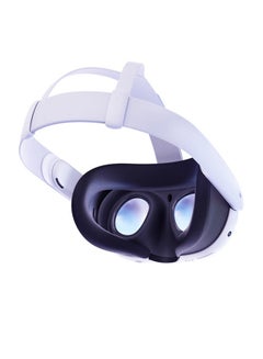 Meta Renewed - Quest 3 Advanced All-In-One VR Headset 512GB With Batman Arkham Shadow White  - Image 5