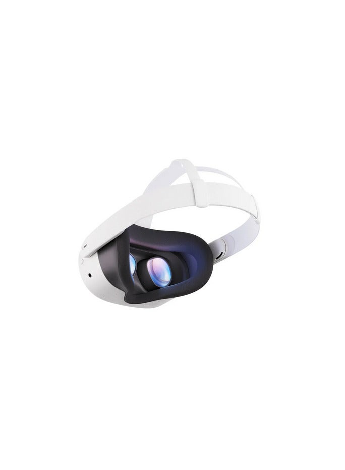 Meta Renewed - Meta Quest 3S 128GB white  - Image 5