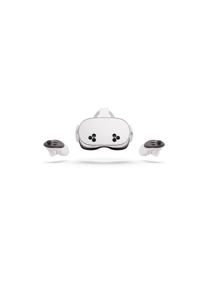 Meta Renewed - Meta Quest 3S 128GB white  - Image 2