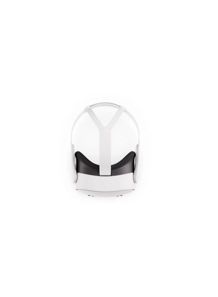 Meta Renewed - Meta Quest 3S 128GB white  - Image 3