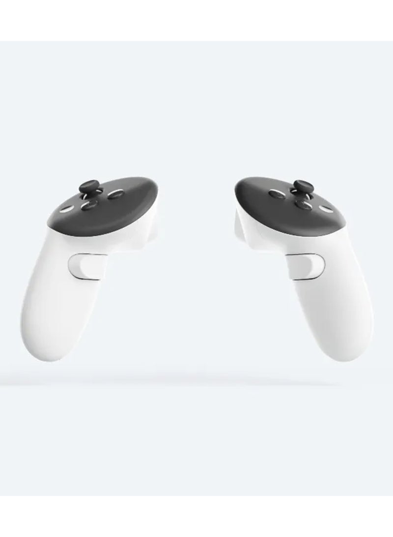 Meta Renewed - Quest 3S 256GB White  - Image 3