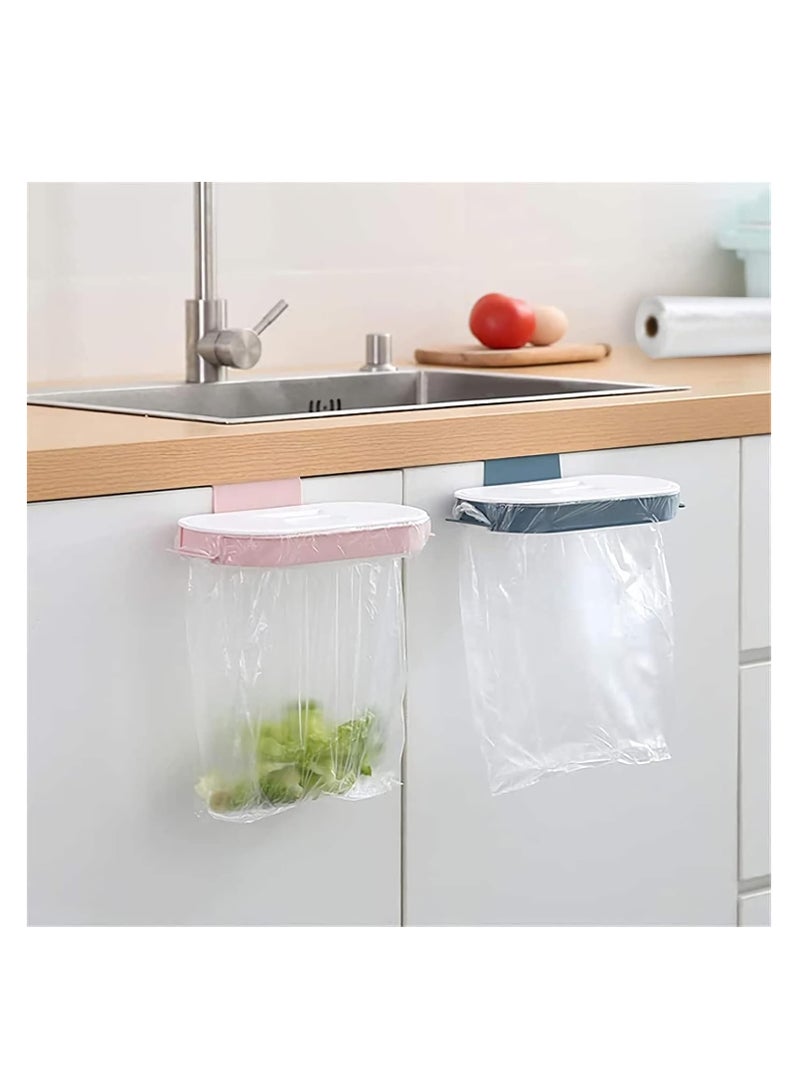 إي سي في في ECVV 240 Pieces Clear Plastic bags on Roll for Fruit, Vegetables, Small Bins, Grocery, Storage, 40 Bags Per Roll (30x40cm/ 6Roll)  - Image 5