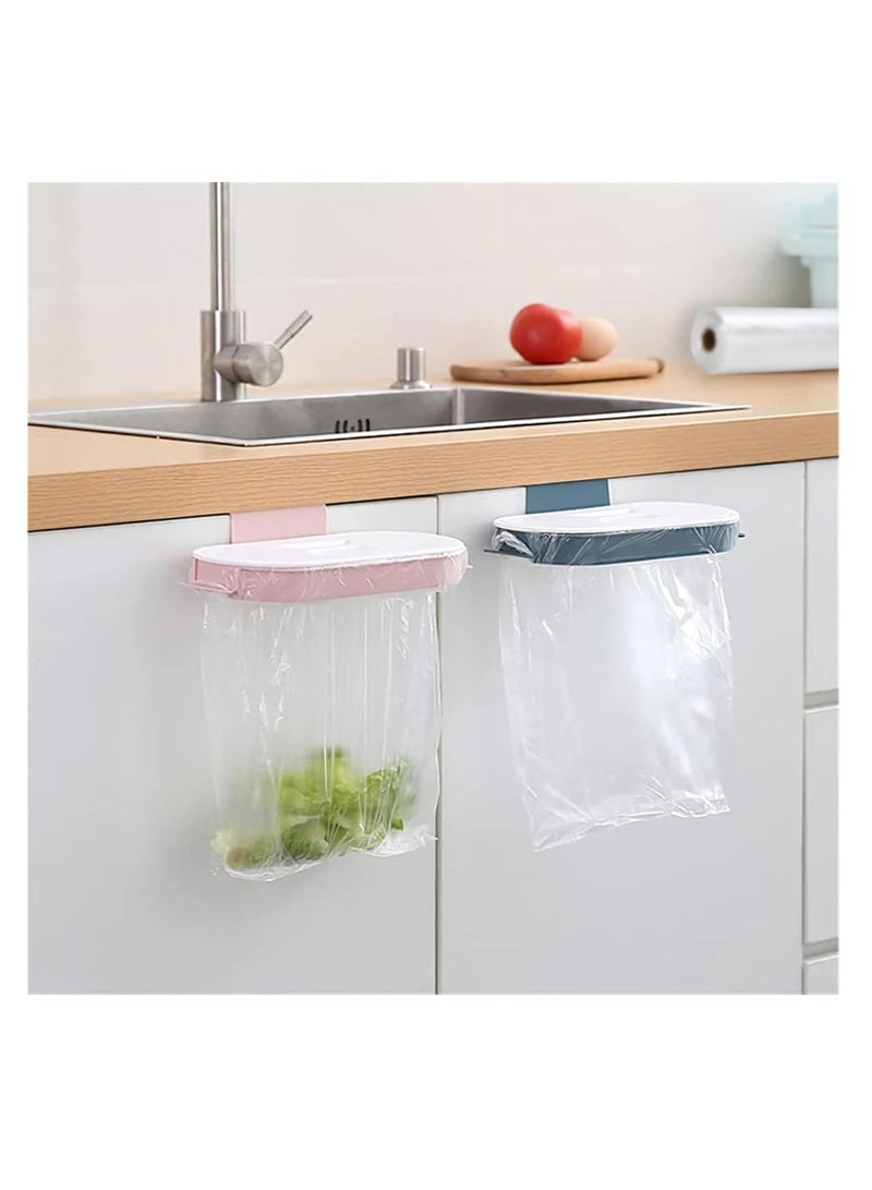 ECVV ECVV 120 Pieces Clear Plastic bags on Roll for Fruit, Vegetables, Small Bins, Grocery, Storage, 40 Bags Per Roll (30x40CM/ 3Roll) - Image 5