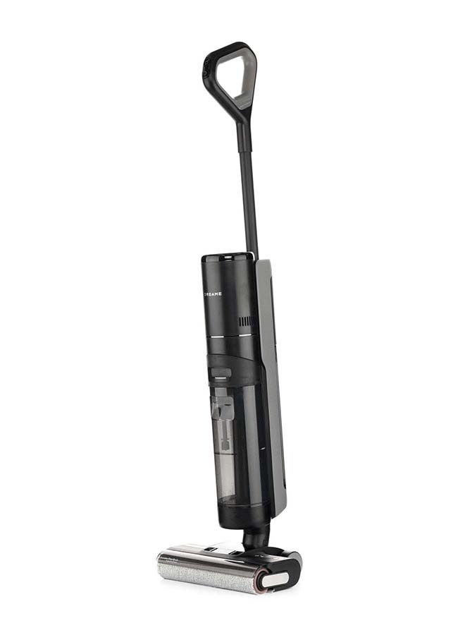 Dreame H12 Pro Wireless WetDry Vacuum Black 0.09 L 300 W HHR25A Black  - Image 1