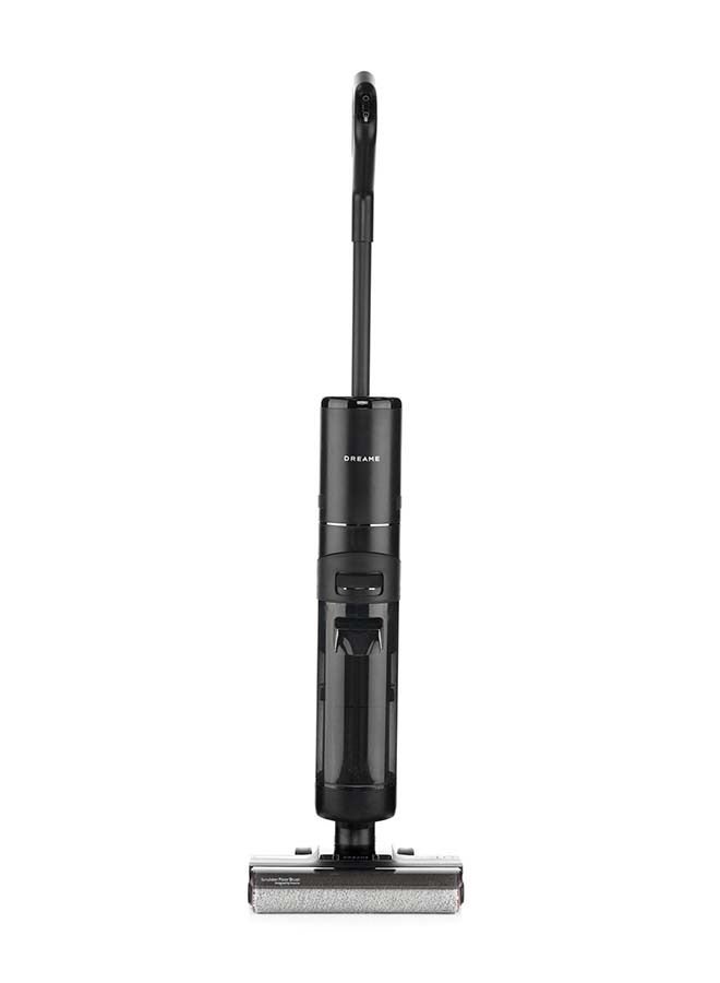 Dreame H12 Pro Wireless WetDry Vacuum Black 0.09 L 300 W HHR25A Black  - Image 2