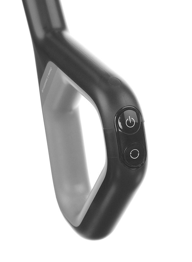 Dreame H12 Pro Wireless WetDry Vacuum Black 0.09 L 300 W HHR25A Black  - Image 5
